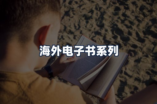 海外电子书